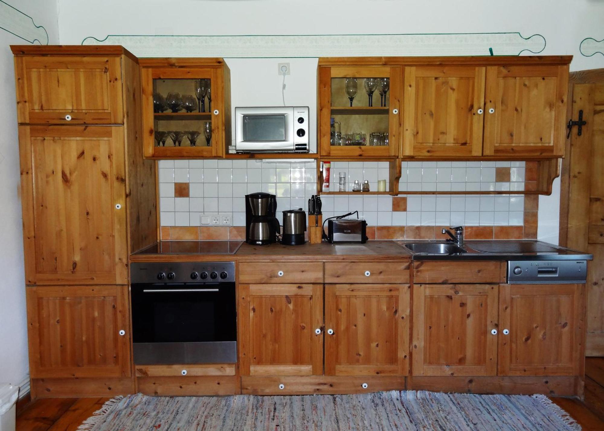 Villa Urlaub am Bio-Bauernhof Liebchen Zeutschach Zimmer foto